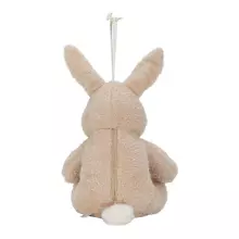 Little Dutch Cuddle Bunny Light & Sound Art.8441 Natural Newborn Plīša muzikāla rotaļlieta/naktslampa