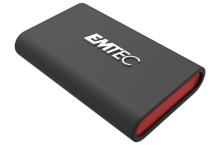 Emtec SSD 3.2Gen2 X210 128GB Portable