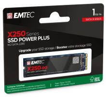 Emtec SSD M2 Sata X250 1TB Power Plus