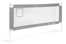 Защитный бортик для кровати, 200 см, защитный барьер для детей, ECOTOYS