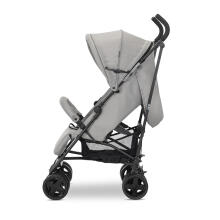 Lorelli Ida Art.10021302506 Grey Pastaigu lietussarga tipa ratiņi