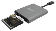 Emtec Card Reader Type-C