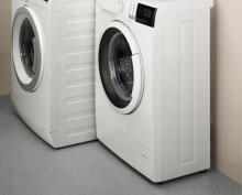 Стиральная машина Electrolux EW6SM504W
