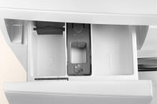 Стиральная машина Electrolux EW6SM504W