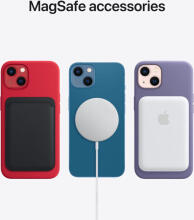 Apple iPhone 13 128GB White Prece no ekspozīcijas Garantija 2 gadi