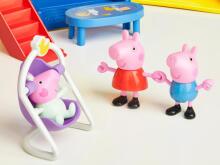 Põrsas Peppa suur peremaja