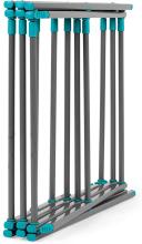 Beldray LA077615FEU7 3- TIER EXPANDABLE