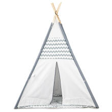 Teepee tent, wigwam, children's house ECOTOYS