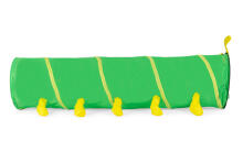Tent tunnel Centipede house for children