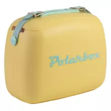 Polarbox Cool Box Pop Art.256943 Blue Холодильник для кемпинга 6Л