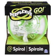 Game Perplexus GO