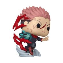 FUNKO POP! Vinyl: Фигурка: Jujutsu Kaisen - Itadori Yuji