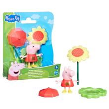 PEPPA PIG игровой набор Друзья из грязной лужи