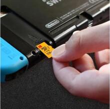 Kodak mSD 256GB UHS-I U3 Ultra EKMSDM256GXC10HPRK
