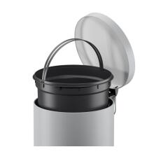 Waste bin Selekta M / 20L / matte gray