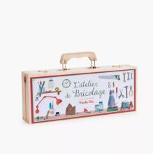 Small tool box set (6 tools)
