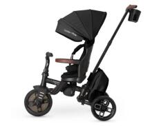 MILLY MALLY 6300 Qplay Tricycle Comfo Max Black