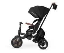 MILLY MALLY 6300 Qplay Tricycle Comfo Max Black