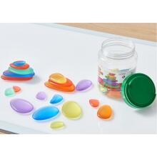 MASTERKIDZ LED Paneļa Akmeņi
