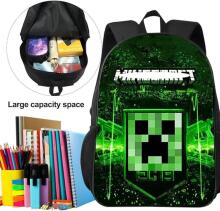 Children School Backpack Art.257323 Bērnu mugursoma