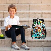 Children School Backpack Art.257323 Bērnu mugursoma