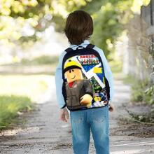 Children School Backpack Art.257324 Bērnu mugursoma