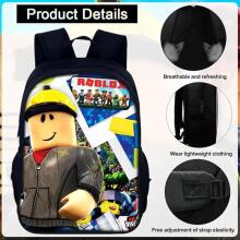Children School Backpack Art.257324 Bērnu mugursoma
