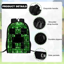 Children School Backpack Art.257325  Детский рюкзак