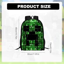 Children School Backpack Art.257325  Детский рюкзак