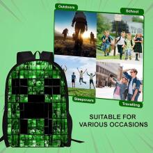 Children School Backpack Art.257325  Детский рюкзак
