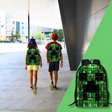 Children School Backpack Art.257325  Детский рюкзак