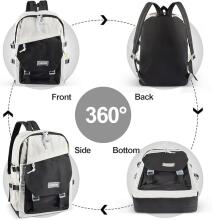 Children School Backpack Art.257326 Bērnu mugursoma