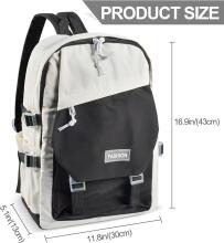 Children School Backpack Art.257326 Bērnu mugursoma