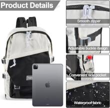 Children School Backpack Art.257326 Bērnu mugursoma