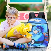 Children School Backpack Art.257327 Bērnu mugursoma
