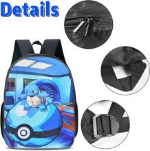 Children School Backpack Art.257327 Bērnu mugursoma