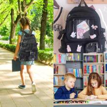 Children School Backpack Art.257328 Bērnu mugursoma