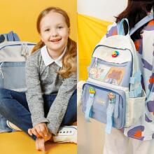 Children School Backpack Art.257329 Bērnu mugursoma