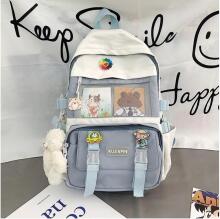Children School Backpack Art.257329 Bērnu mugursoma