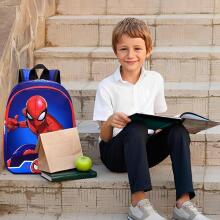 Children School Backpack Art.257336  Детский рюкзак