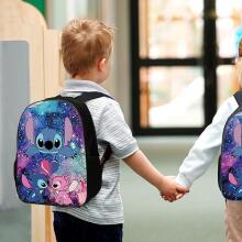 Children School Backpack Art.257337  Детский рюкзак