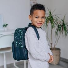 Children School Backpack Art.257338 Bērnu mugursoma