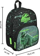 Children School Backpack Art.257338 Bērnu mugursoma