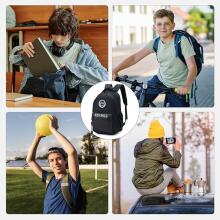Children School Backpack Art.257340 Bērnu mugursoma
