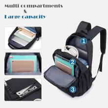 Children School Backpack Art.257340 Bērnu mugursoma