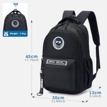 Children School Backpack Art.257341  Детский рюкзак