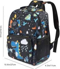 Children School Backpack Art.257344 Bērnu mugursoma