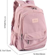 Children School Backpack Art.257345  Backpack