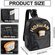 Children School Backpack Art.257346 Bērnu mugursoma