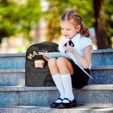 Children School Backpack Art.257346 Bērnu mugursoma